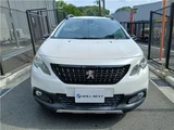 2017 Peugeot 2008 GT Line Pearl SUV for sale, Japanese used car export - photo 2 of 40 | GULJI TRADERS