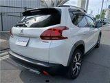 2017 Peugeot 2008 GT Line Pearl SUV for sale, Japanese used car export - photo 4 of 40 | GULJI TRADERS