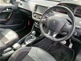 2017 Peugeot 2008 GT Line Pearl SUV for sale, Japanese used car export - photo 15 of 40 | GULJI TRADERS
