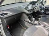 2017 Peugeot 2008 GT Line Pearl SUV for sale, Japanese used car export - photo 22 of 40 | GULJI TRADERS