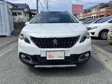 2017 Peugeot 2008 Cross City Pearl SUV for sale, Japanese used car export - photo 2 of 19 | GULJI TRADERS