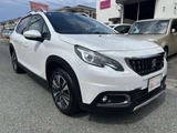 2017 Peugeot 2008 Cross City Pearl SUV for sale, Japanese used car export - photo 3 of 19 | GULJI TRADERS