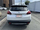 2017 Peugeot 2008 Cross City Pearl SUV for sale, Japanese used car export - photo 5 of 19 | GULJI TRADERS