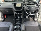 2017 Peugeot 2008 Cross City Pearl SUV for sale, Japanese used car export - photo 12 of 19 | GULJI TRADERS
