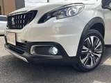 2017 Peugeot 2008 Cross City Pearl SUV for sale, Japanese used car export - photo 17 of 19 | GULJI TRADERS