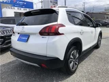 2017 Peugeot 2008 Allure Navi TV, B-camera, Bluetooth Pearl SUV for sale, Japanese used car export - photo 2 of 46 | GULJI TRADERS