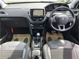 2017 Peugeot 2008 Allure Navi TV, B-camera, Bluetooth Pearl SUV for sale, Japanese used car export - photo 3 of 46 | GULJI TRADERS