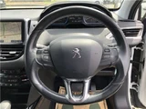 2017 Peugeot 2008 Allure Navi TV, B-camera, Bluetooth Pearl SUV for sale, Japanese used car export - photo 4 of 46 | GULJI TRADERS