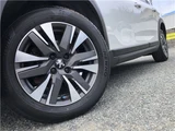2017 Peugeot 2008 Allure Navi TV, B-camera, Bluetooth Pearl SUV for sale, Japanese used car export - photo 24 of 46 | GULJI TRADERS