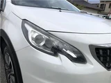 2017 Peugeot 2008 Allure Navi TV, B-camera, Bluetooth Pearl SUV for sale, Japanese used car export - photo 28 of 46 | GULJI TRADERS