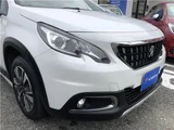 2017 Peugeot 2008 Allure Navi TV, B-camera, Bluetooth Pearl SUV for sale, Japanese used car export - photo 31 of 46 | GULJI TRADERS