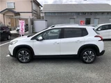 2017 Peugeot 2008 Allure Navi TV, B-camera, Bluetooth Pearl SUV for sale, Japanese used car export - photo 34 of 46 | GULJI TRADERS