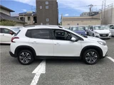 2017 Peugeot 2008 Allure Navi TV, B-camera, Bluetooth Pearl SUV for sale, Japanese used car export - photo 35 of 46 | GULJI TRADERS