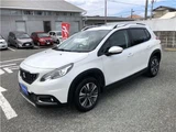 2017 Peugeot 2008 Allure Navi TV, B-camera, Bluetooth Pearl SUV for sale, Japanese used car export - photo 36 of 46 | GULJI TRADERS