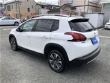 2017 Peugeot 2008 Allure Navi TV, B-camera, Bluetooth Pearl SUV for sale, Japanese used car export - photo 38 of 46 | GULJI TRADERS