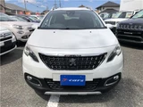 2017 Peugeot 2008 Allure Navi TV, B-camera, Bluetooth Pearl SUV for sale, Japanese used car export - photo 40 of 46 | GULJI TRADERS