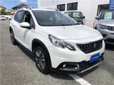 2017 Peugeot 2008 Allure Navi TV, B-camera, Bluetooth Pearl SUV for sale, Japanese used car export - photo 41 of 46 | GULJI TRADERS