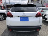2017 Peugeot 2008 Allure Navi TV, B-camera, Bluetooth Pearl SUV for sale, Japanese used car export - photo 43 of 46 | GULJI TRADERS