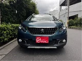 2017 Peugeot 2008 Allure Green SUV for sale, Japanese used car export - photo 1 of 32 | GULJI TRADERS