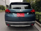 2017 Peugeot 2008 Allure Green SUV for sale, Japanese used car export - photo 2 of 32 | GULJI TRADERS