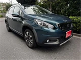 2017 Peugeot 2008 Allure Green SUV for sale, Japanese used car export - photo 4 of 32 | GULJI TRADERS