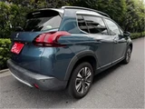 2017 Peugeot 2008 Allure Green SUV for sale, Japanese used car export - photo 6 of 32 | GULJI TRADERS