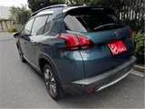 2017 Peugeot 2008 Allure Green SUV for sale, Japanese used car export - photo 7 of 32 | GULJI TRADERS