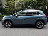 2017 Peugeot 2008 Allure Green SUV for sale, Japanese used car export - photo 8 of 32 | GULJI TRADERS