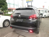 2017 Peugeot 2008 GT Line Black SUV for sale, Japanese used car export - photo 2 of 14 | GULJI TRADERS