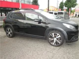 2017 Peugeot 2008 GT Line Black SUV for sale, Japanese used car export - photo 4 of 14 | GULJI TRADERS
