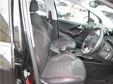 2017 Peugeot 2008 GT Line Black SUV for sale, Japanese used car export - photo 8 of 14 | GULJI TRADERS