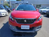 2017 Peugeot 2008 Allure Red SUV for sale, Japanese used car export - photo 2 of 48 | GULJI TRADERS