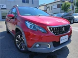2017 Peugeot 2008 Allure Red SUV for sale, Japanese used car export - photo 3 of 48 | GULJI TRADERS
