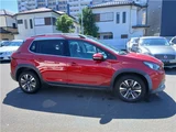 2017 Peugeot 2008 Allure Red SUV for sale, Japanese used car export - photo 6 of 48 | GULJI TRADERS
