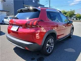 2017 Peugeot 2008 Allure Red SUV for sale, Japanese used car export - photo 9 of 48 | GULJI TRADERS