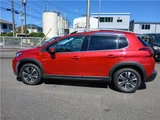2017 Peugeot 2008 Allure Red SUV for sale, Japanese used car export - photo 12 of 48 | GULJI TRADERS