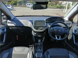 2017 Peugeot 2008 Allure Red SUV for sale, Japanese used car export - photo 13 of 48 | GULJI TRADERS