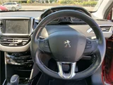 2017 Peugeot 2008 Allure Red SUV for sale, Japanese used car export - photo 33 of 48 | GULJI TRADERS