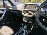 2017 Peugeot 2008 Allure Red SUV for sale, Japanese used car export - photo 36 of 48 | GULJI TRADERS