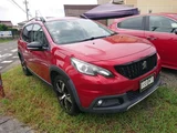 2017 Peugeot 2008 GT Line Red SUV for sale, Japanese used car export - photo 2 of 32 | GULJI TRADERS