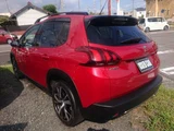 2017 Peugeot 2008 GT Line Red SUV for sale, Japanese used car export - photo 3 of 32 | GULJI TRADERS