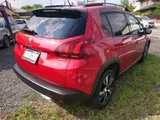 2017 Peugeot 2008 GT Line Red SUV for sale, Japanese used car export - photo 4 of 32 | GULJI TRADERS