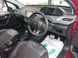 2017 Peugeot 2008 GT Line Red SUV for sale, Japanese used car export - photo 23 of 32 | GULJI TRADERS