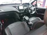 2017 Peugeot 2008 GT Line Red SUV for sale, Japanese used car export - photo 25 of 32 | GULJI TRADERS
