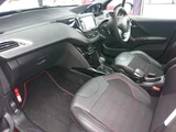 2017 Peugeot 2008 GT Line Red SUV for sale, Japanese used car export - photo 26 of 32 | GULJI TRADERS