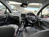 2017 Peugeot 2008 2008 GT Line Red SUV for sale, Japanese used car export - photo 2 of 4 | GULJI TRADERS