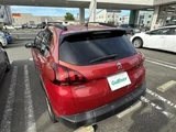 2017 Peugeot 2008 2008 GT Line Red SUV for sale, Japanese used car export - photo 3 of 4 | GULJI TRADERS