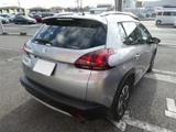 2017 Peugeot 2008 Allure Gray SUV for sale, Japanese used car export - photo 2 of 30 | GULJI TRADERS