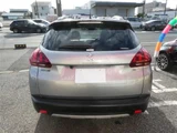 2017 Peugeot 2008 Allure Gray SUV for sale, Japanese used car export - photo 3 of 30 | GULJI TRADERS