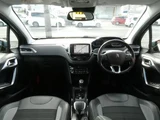 2017 Peugeot 2008 Allure Gray SUV for sale, Japanese used car export - photo 25 of 30 | GULJI TRADERS